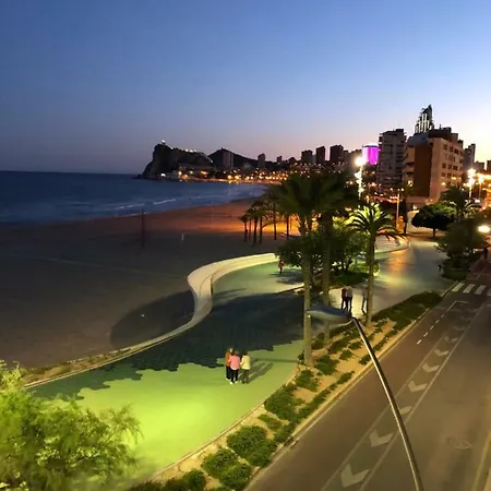 Cl Luxury First Line Apartamento