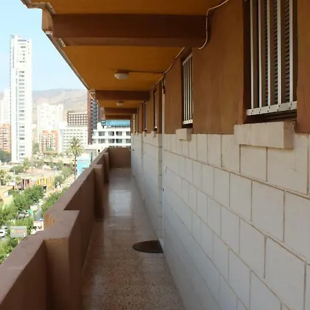 Provima Anis Benidorm