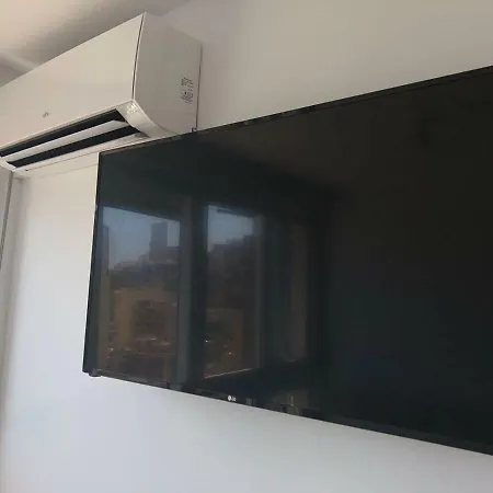 Apartment Ametlla Del Mar 5 Ed. Albatros Benidorm