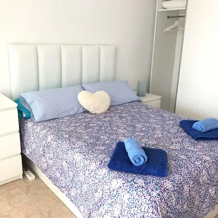 Apartment Ametlla Del Mar 5 Ed. Albatros *