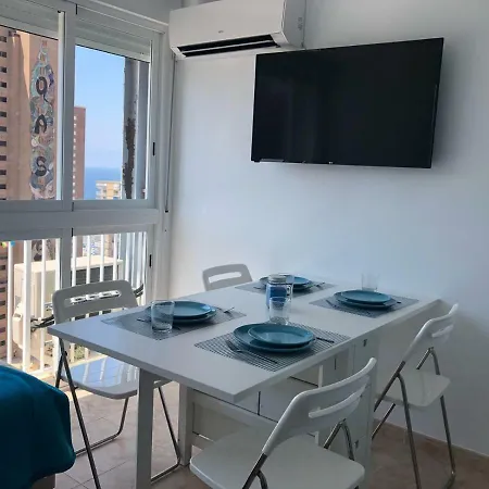 Apartment Ametlla Del Mar 5 Ed. Albatros *