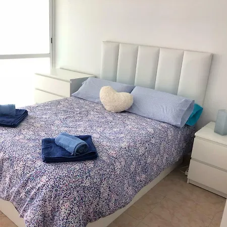 Apartment Ametlla Del Mar 5 Ed. Albatros *