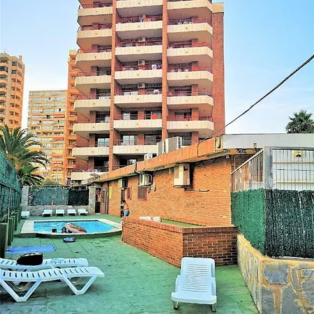 Apartment Carlos V
