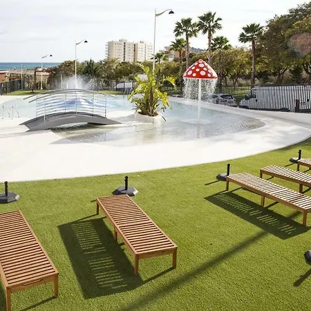 Appartamento Luxury Residential *