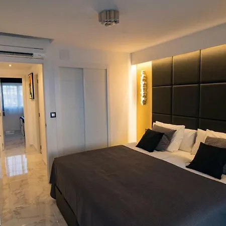Apartment Panoramicos Don Miguel Ii