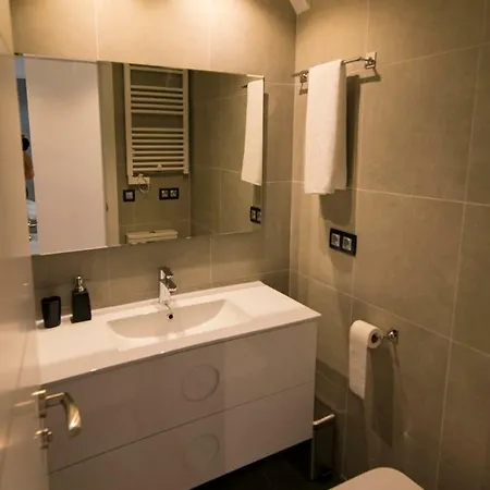 Apartment Panoramicos Don Miguel Ii Benidorm
