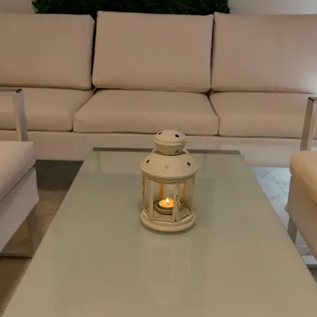 Appartement Panoramicos Don Miguel Ii