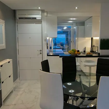 Panoramicos Don Miguel Ii Apartment Benidorm