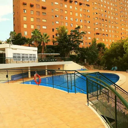 Coblanca Benidorm