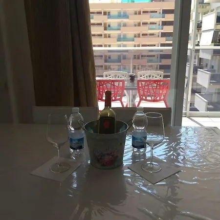 Mirador De Novacala Apartamento