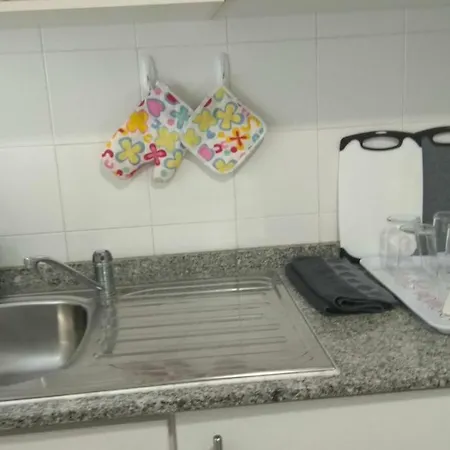 Apartamento Mirador De Novacala *