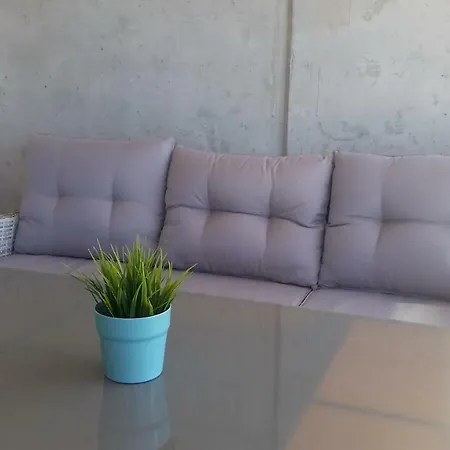 Apartment Kronos