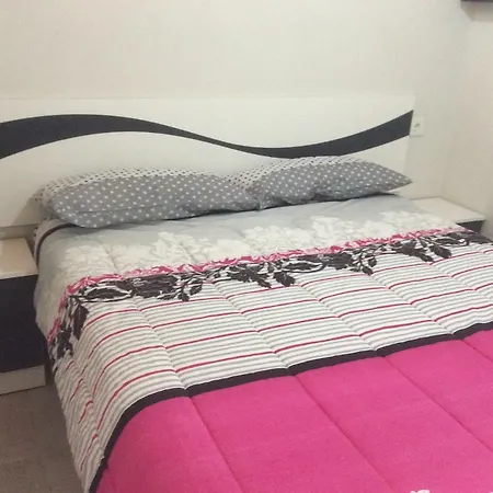 La Siesta Casa Jenni