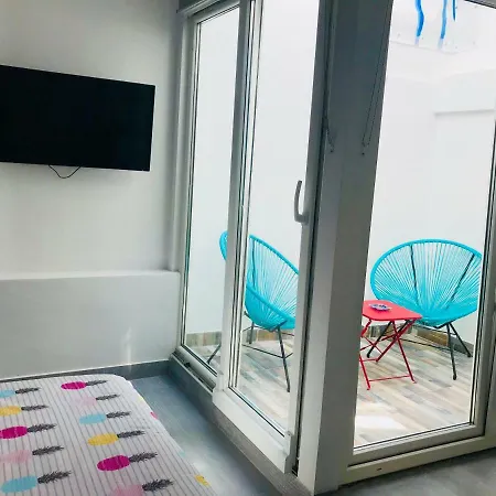Aparthotel La Palma