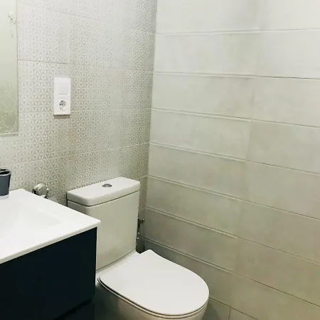 La Palma Aparthotel 2*