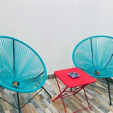 Aparthotel La Palma