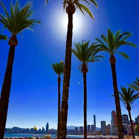 Gran Park Apartamento *
