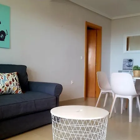Apartment Kronos *