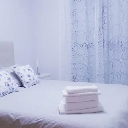 Appartamento Kronos Benidorm