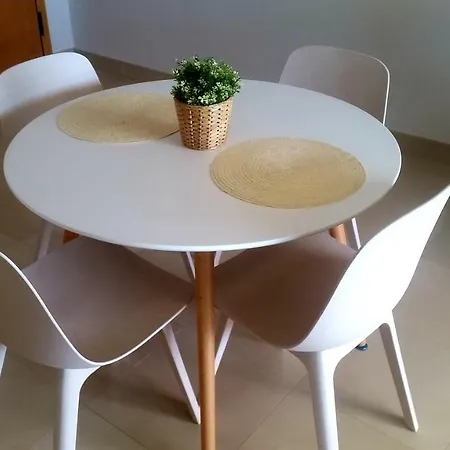 Kronos Apartment Benidorm