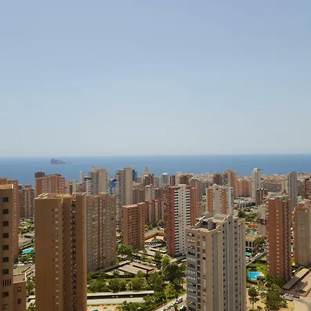 Kronos Appartamento Benidorm