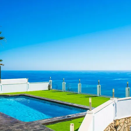 Apartamento Mediterraneo 0