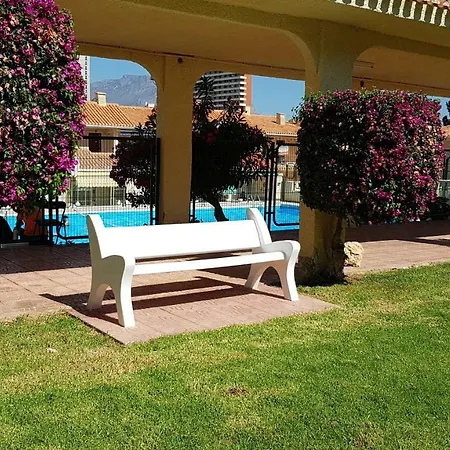 Holiday home La Siesta Benidorm