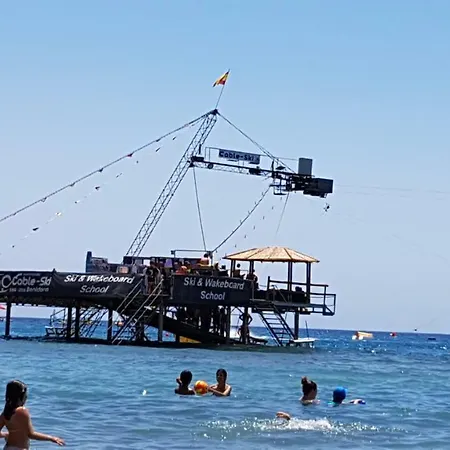 Holiday home La Siesta Benidorm
