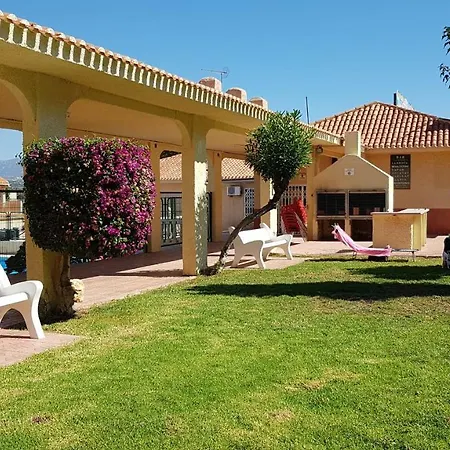 La Siesta Holiday home *
