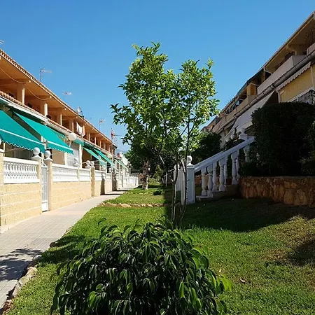 La Siesta * Benidorm