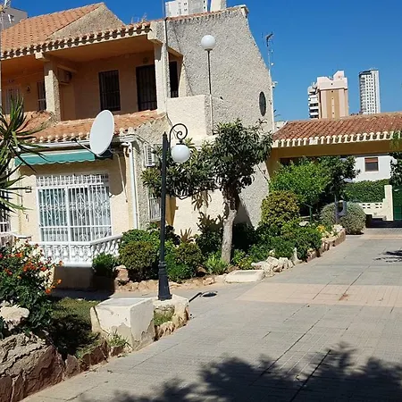 La Siesta Holiday home *