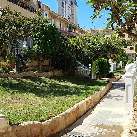 Holiday home La Siesta *