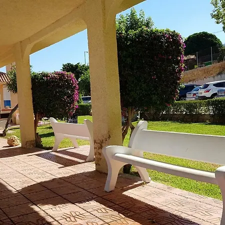 La Siesta *