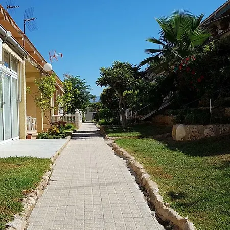 Holiday home La Siesta *