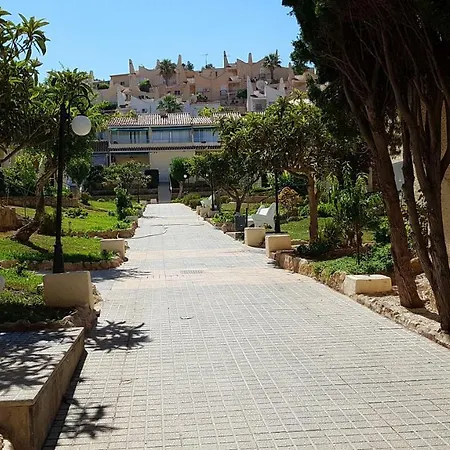 La Siesta Holiday home Benidorm