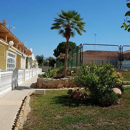 La Siesta * Benidorm