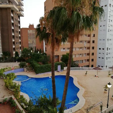 Apartamento Diamond *