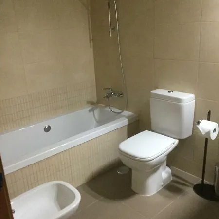 Alcala Apartment