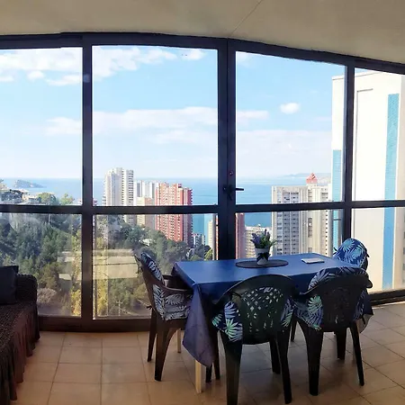 Mirador Luxury Apart *