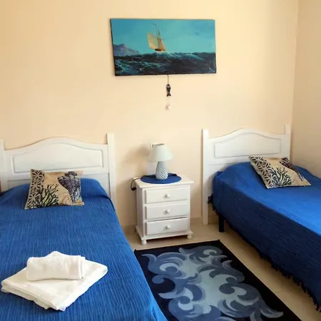 Apartment Mirador Luxury Apart
