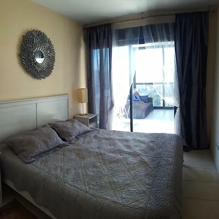Apartment Mirador Luxury Apart Benidorm