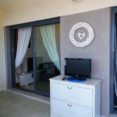 Mirador Luxury Apart Apartment *