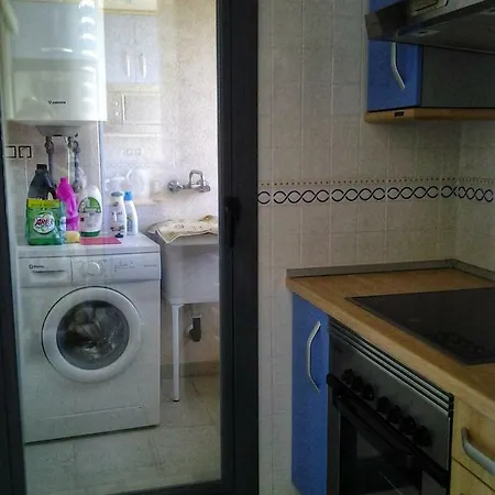 Mirador Luxury Apart Apartment *