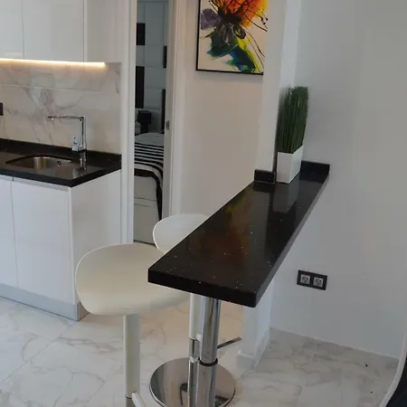 Appartement Panoramicos Don Miguel Ii *