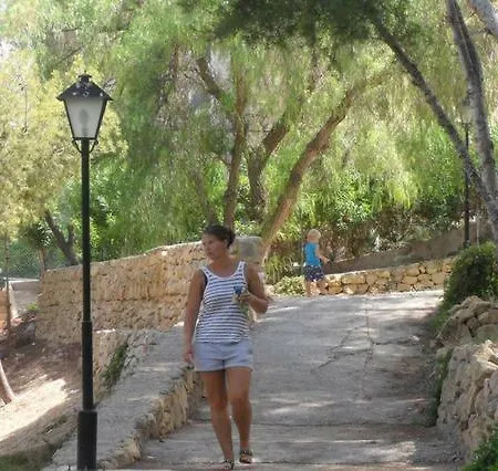 Bed & Breakfast Coblanca Benidorm