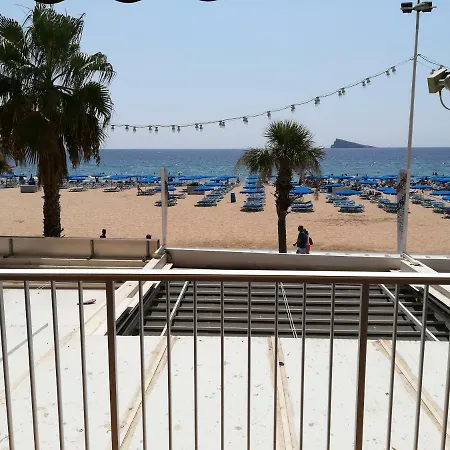Ranchos Premium Levante * Benidorm