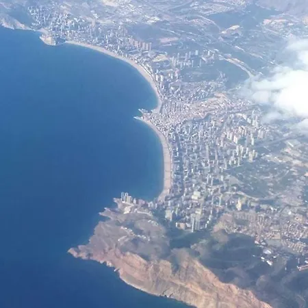 Triton 10a Benidorm