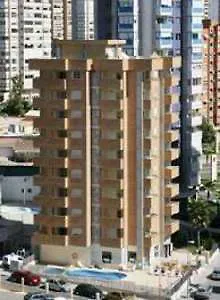 Apartamento Benimar - Sabesa *