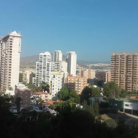 Bed & Breakfast Coblanca *