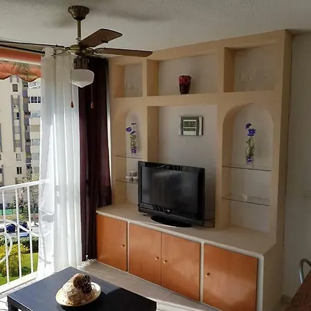 Playmon Park Apartment Benidorm